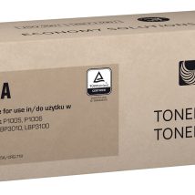 Actis TH-35A Toner (zamiennik HP 35A CB435A, Canon CRG-712; Standard; 1500 stron; czarny)
