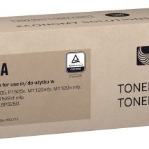 Actis TH-36A Toner (zamiennik HP 36A CB436A, Canon CRG-713; Standard; 2000 stron; czarny)