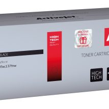 Activejet ATH-106N Toner (zamiennik HP W1106A; Supreme; 1000 stron; czarny)