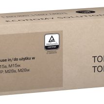 Actis TH-44A Toner (zamiennik HP 44A CF244A; Standard; 1000 stron; czarny)