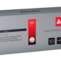 Activejet ATH-83N Toner (zamiennik HP 83A CF283A, Canon CRG-737; Supreme; 1500 stron; czarny)