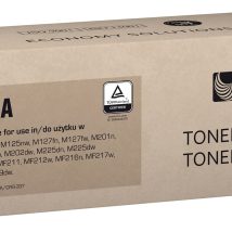Actis TH-83A Toner (zamiennik HP 83A CF283A, Canon CRG-737; Standard; 1500 stron; czarny)