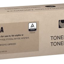 ACTIS TH-85A Toner (zamiennik HP 85A CE285A, Canon CRG-725; Standard; 1600 stron; czarny)