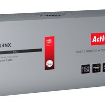Activejet ATH-13NX Toner (zamiennik HP 13X Q2613X; Supreme; 4400 stron; czarny)