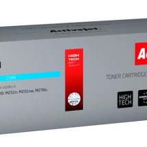 Activejet ATH-211N Toner (zamiennik HP 131A CF211A, Canon CRG-731C; Supreme; 1800 stron; niebieski)