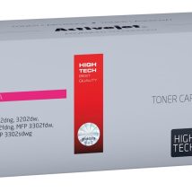 Activejet ATH-219MNX Toner (zamiennik HP 219X W2193X; Supreme; 2500 stron; purpurowy) z chipem