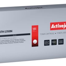 Activejet ATH-1350N Toner (zamiennik HP W1350A; HP135A; HP 135A; Supreme; 1100 stron; czarny) z chipem