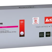 Activejet ATH-415MN Toner (zamiennik HP 415A W2033A; Supreme; 2100 stron; czerwony) z chipem