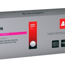 Activejet ATH-F413N Toner (zamiennik HP 410A CF413A; Supreme; 2300 stron; czerwony)