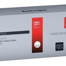 Activejet ATH-87NX Toner (zamiennik HP 87X CF287X; Supreme; 18000 stron; czarny)