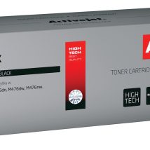 Activejet ATH-380NX Toner (zamiennik HP 312X CF380X; Supreme; 4400 stron; czarny)