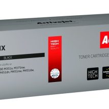 Activejet ATH-410NX Toner (zamiennik HP 305X CE410X; Supreme; 4000 stron; czarny)