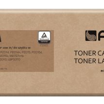 Actis TH-53A Toner (zamiennik HP 53A Q7553A, Canon CRG-715; Standard; 3000 stron; czarny)