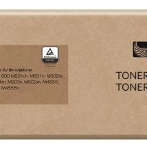 Actis TH-90A Toner (zamiennik HP 90A CE390A; Standard; 10000 stron; czarny)