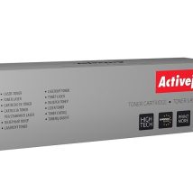 Activejet ATH-9092YN Toner (zamiennik HP W9092MC; Supreme; 6900 stron; żółty) z chipem