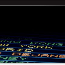 Toner HP czarny HP 203A, HP203A=CF540A, 1400 str.