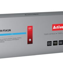 Activejet ATH-F541N Toner (zamiennik HP 203A HP203A CF541A CRG 054 CRG054; Supreme; 1300 stron; niebieski)