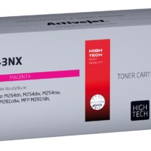 Activejet ATH-F543NX Toner (zamiennik HP 203X HP203X CF543X CRG 054H CRG054H; Supreme; 2500 stron; czerwony)