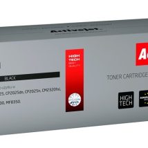 Activejet ATH-530N Toner (zamiennik HP 304A CC530A, Canon CRG-718B; Supreme; 3800 stron; czarny)