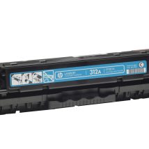 TONER CARTRIDGE 312A CYAN/.