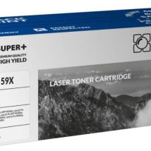 TONER ZAMIENNY BLACK POINT DLA LBPPH59X HP CF259X NA 10500 STRON