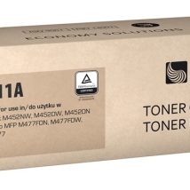 Actis TH-F411A Toner (zamiennik HP 410A CF411A; Standard; 2300 stron; niebieski)