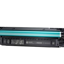 HP 508X oryginalny wkład laserowy o dużej pojemności, błękitny