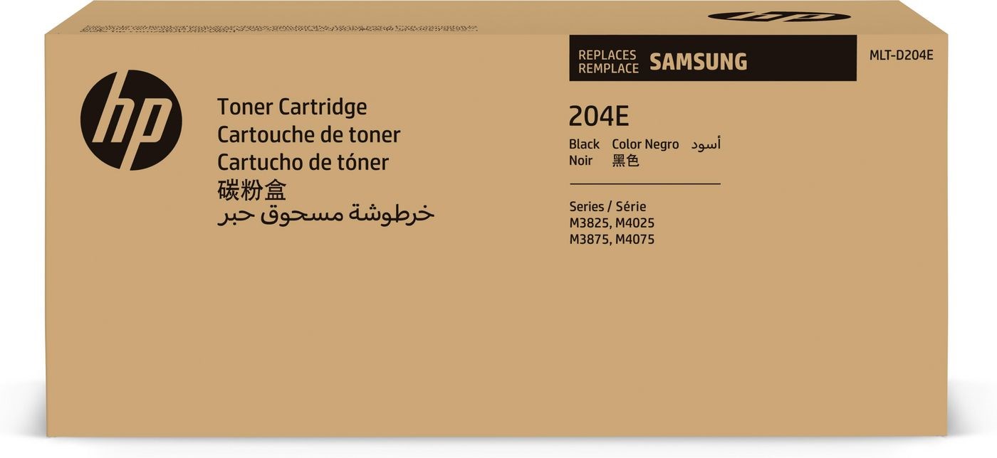 HP Toner/MLT-D204E - obrazek 3