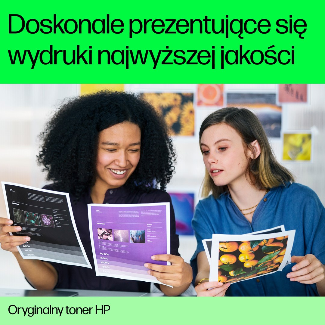 HP 05X zestaw 2 oryginalnych wkładów z czarnym tonerem LaserJet XL - obrazek 3