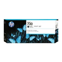 HP Wkład z atramentem czarnym matowym DesignJet 730 o pojemności 300 ml