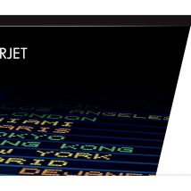 HP LaserJet 659X oryginalny purpurowy toner o dużej wydajności