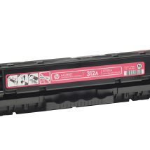 TONER CARTRIDGE 312A MAGENTA/.