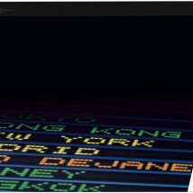 HP 410X oryginalny wkład z purpurowym tonerem LaserJet XL