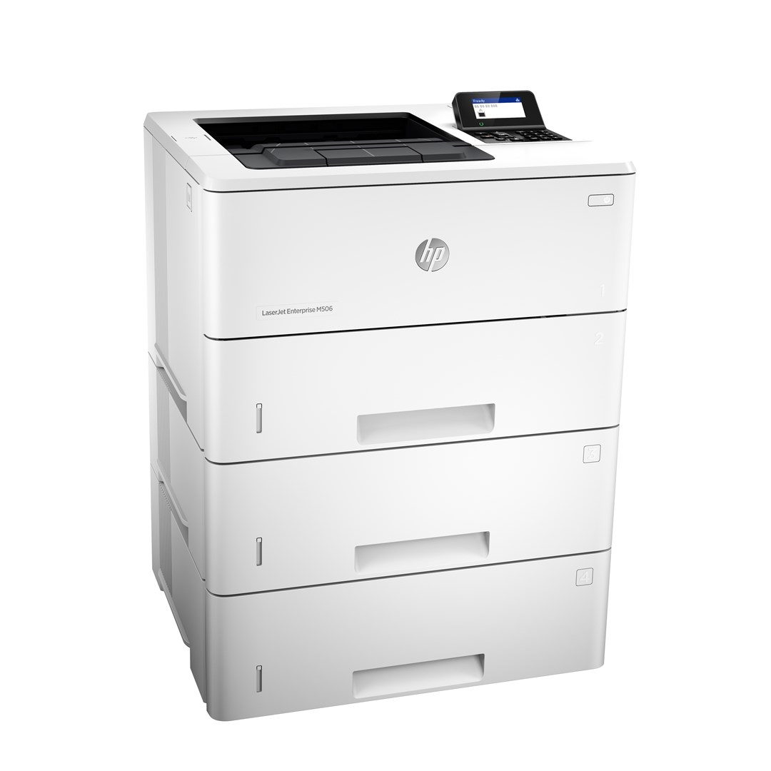 HP 87X 2x Schwarz LaserJet Tonerpatrone - obrazek 3