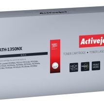 Activejet ATH-1350NX Toner (zamiennik HP W1350X; HP135X; HP 135X; Supreme; 2400 stron; czarny) z chipem