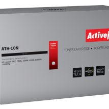 Activejet ATH-10N Toner (zamiennik HP 10A Q2610A; Supreme; 6000 stron; czarny)