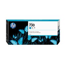 HP Wkład z atramentem błękitnym DesignJet 730 o pojemności 300 ml