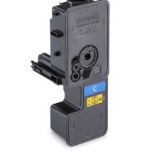 KYOCERA Toner TK-5230C 1T02R9CNL0 Oryginalny Cyjan