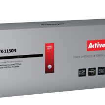 Activejet ATK-1150N Toner (zamiennik Kyocera TK-1150; Supreme; 3000 stron; czarny)