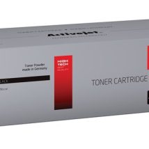 Activejet ATK-3100N Toner (zamiennik Kyocera TK-3100; Supreme; 12500 stron; czarny)