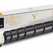 Kyocera Toner TK-8335Y 1T02RLANL0 Yellow