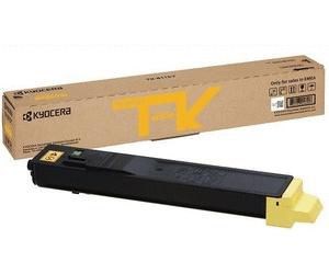 TK-8115Y/TONER-KIT YELLOW - obrazek 3
