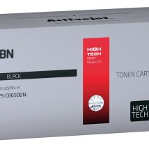 Activejet ATK-8600BN Toner (zamiennik Kyocera TK-8600K; Supreme; 30000 stron; czarny)