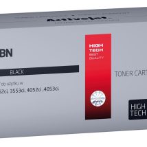 Activejet ATK-8525BN Toner (zamiennik Kyocera TK-8525K; Supreme; 30000 stron; czarny)