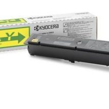 KYOCERA TK-5205Y kaseta z tonerem 1 szt. Oryginalny Żółty