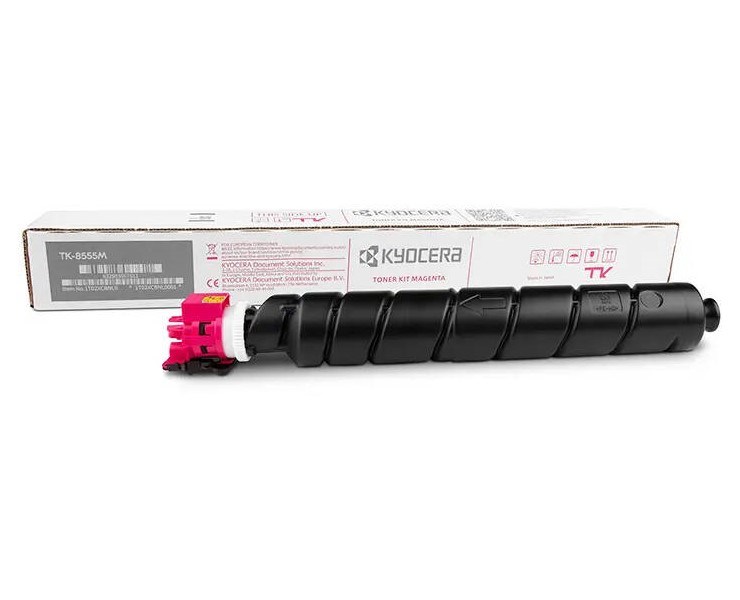 Kyocera Toner TK-8555M 1T02XCBNL0 Magenta 24000 - obrazek 3