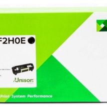 Lexmark Toner 50F2H0E Black