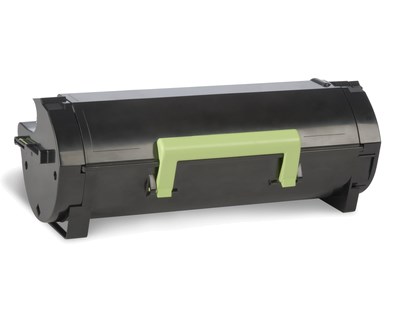 CORPORATE TONER CARTRIDGE/502HE 5K PGS MS310 MS410 - obrazek 3