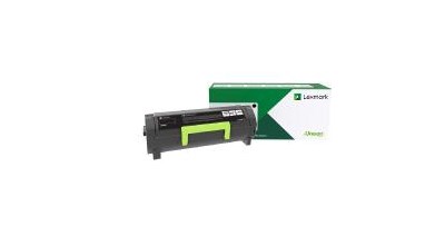 Toner Lexmark 56F2000 MX521 czarny - obrazek 3