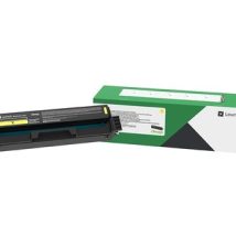 RETURN-TONER CARTRIDGE YELLOW/6.7K PGS F / CS431DW / CX431ADW